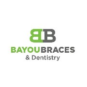 Bayou Braces Logo